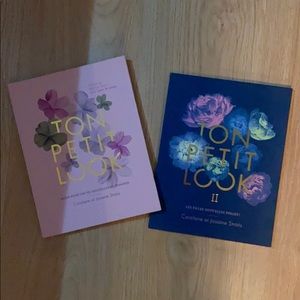 Ton petit look books